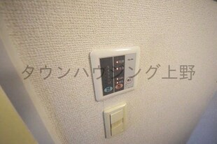 サンテラスA&Pの物件内観写真